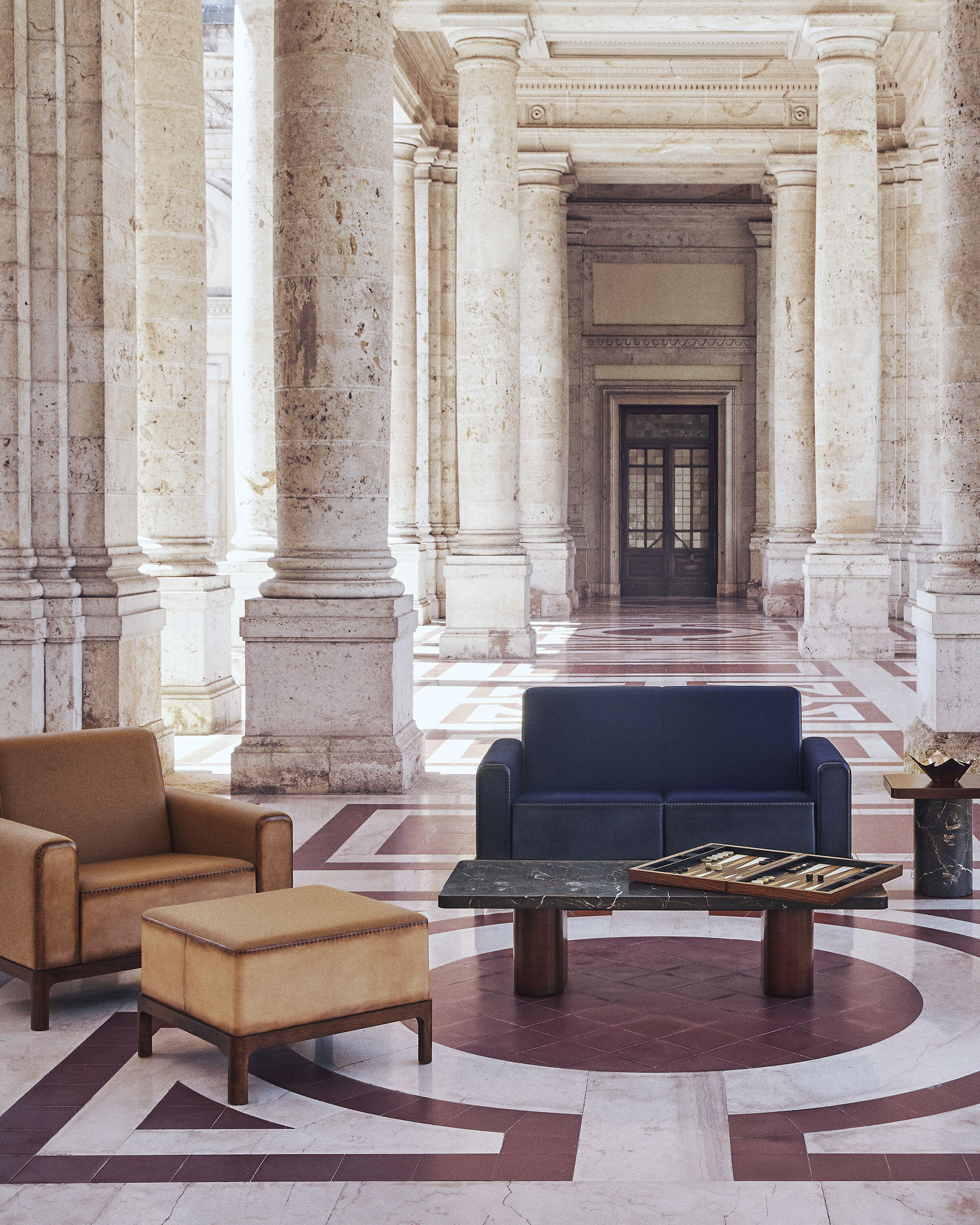 Exceptional Projects | Berluti